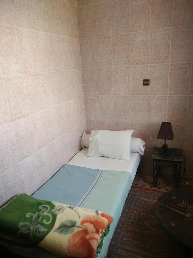 Hotel Coeur De Mogador As-Suwajra