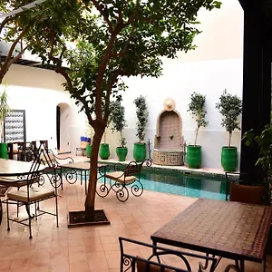Du Petit Marrakesz